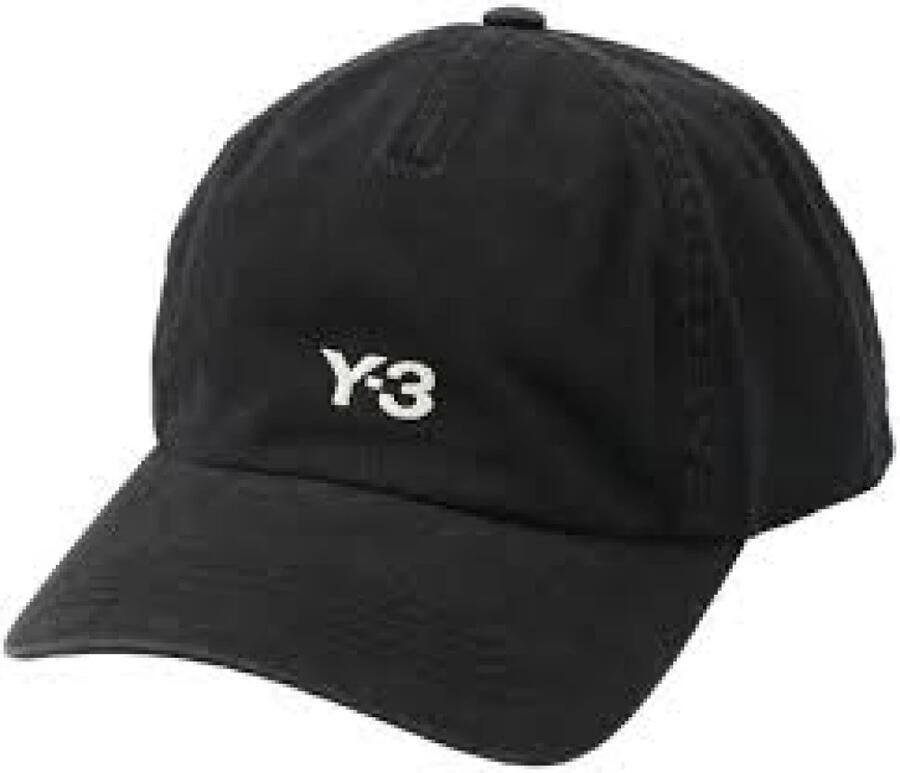 Y-3 Stijlvolle Pet voor een Trendy Look Black - Foto 7