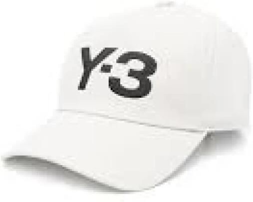 Y-3 Stijlvolle Pet voor een Trendy Look White - Foto 5