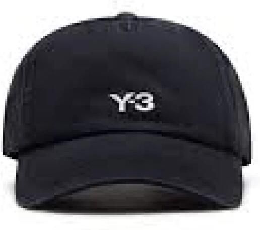 Y-3 Stijlvolle Pet voor een Trendy Look Black - Foto 5