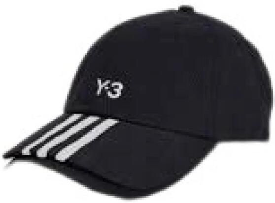 Y-3 Stijlvolle Pet voor Stedelijke Mode Black Heren - Foto 5