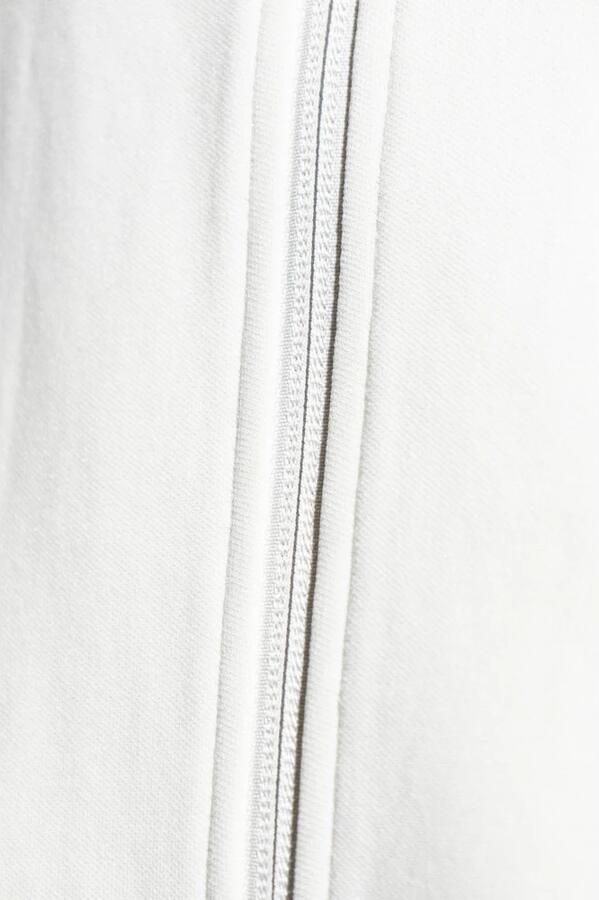 Y-3 Polyamide Track Top Jack Gray Heren - Foto 7