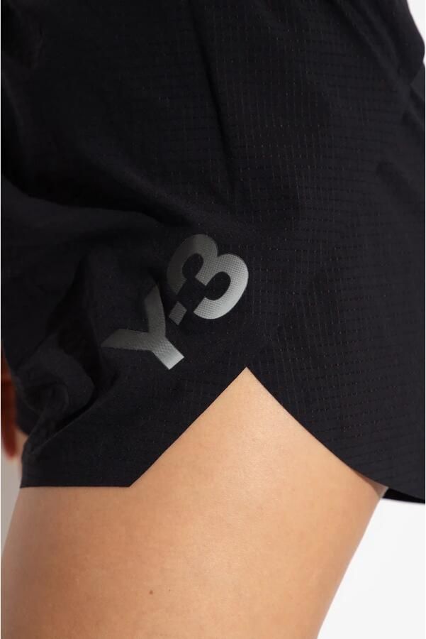Adidas Y-3 AEROREADY Hardloopshort - Foto 3