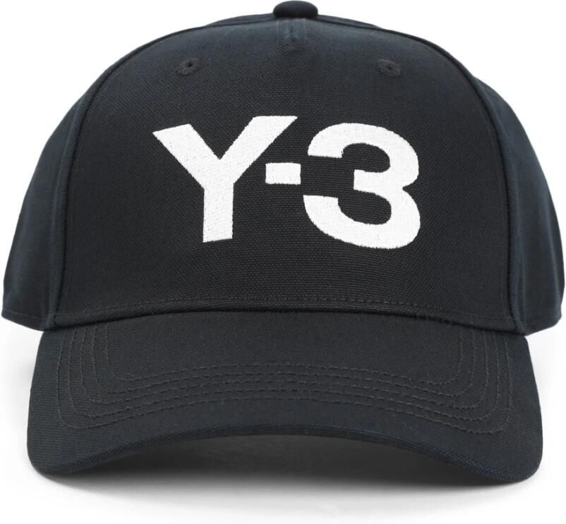 Y-3 Stijlvolle Pet voor een Trendy Look Black Dames - Foto 8
