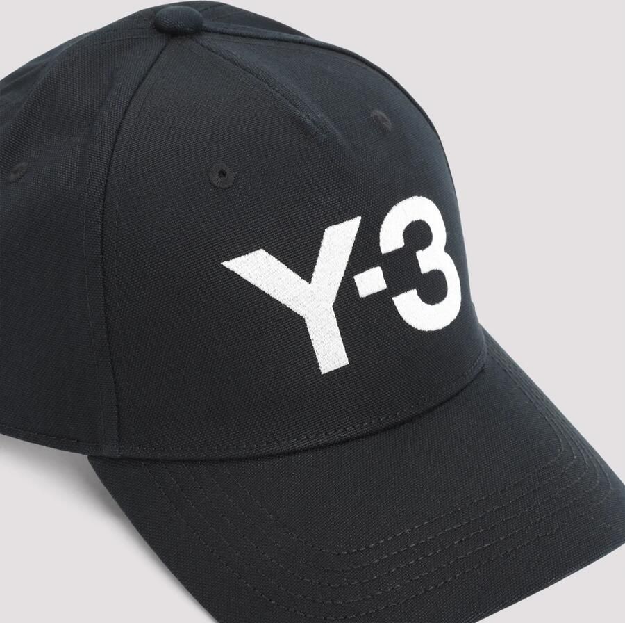 Y-3 Stijlvolle Pet voor een Trendy Look Black Dames - Foto 6