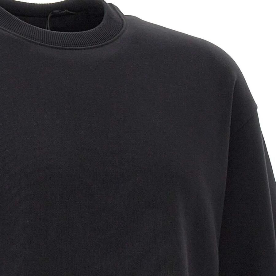 Y-3 Comfortabele Katoenen Hoodies voor Heren Zwart Heren - Foto 3