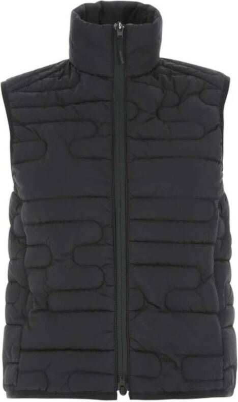 Y-3 Y3 Yamamoto Women's Jacket Zwart Dames
