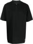 Y-3 Zwart Polo Shirt Zwart Heren - Thumbnail 1