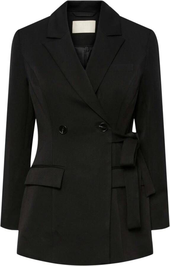 Y.A.S Zwarte Blazers Yasbala Blazer Vrouwen Black Dames - Foto 8