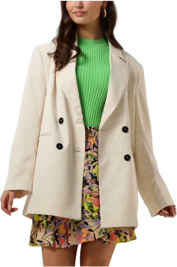 Y.A.S Beige Blazers Yasbikka Ls Blazer Beige Dames - Foto 7