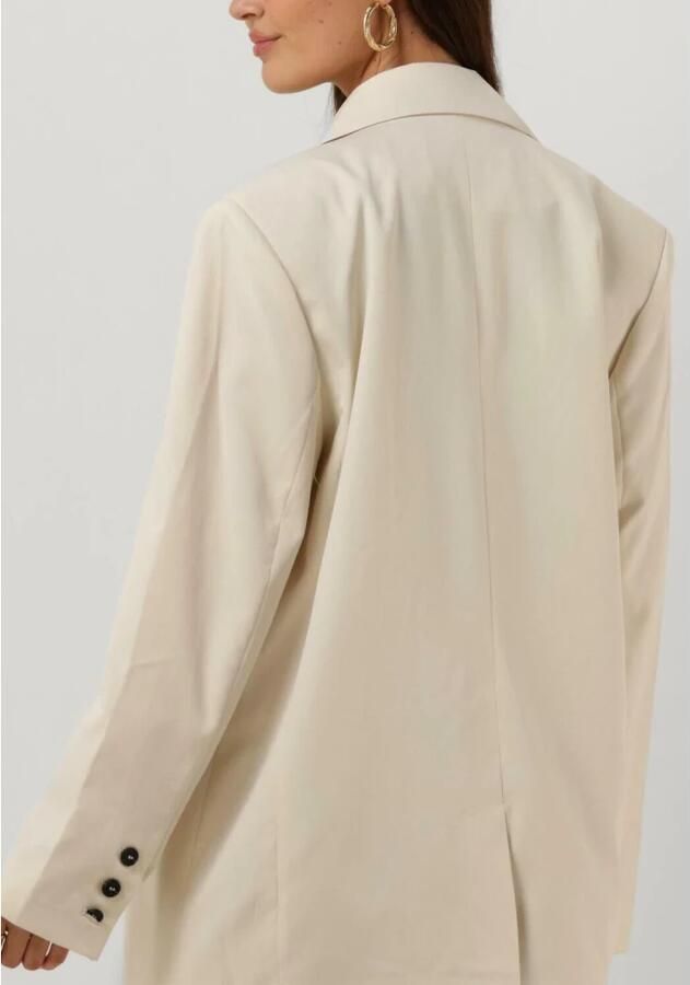 Y.A.S Beige Blazers Yasbikka Ls Blazer Beige Dames - Foto 6