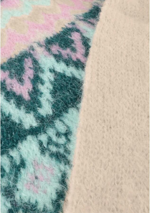 Y.A.S. Dames Truien & Vesten Yasice Ls Knit Pullover Beige - Foto 5