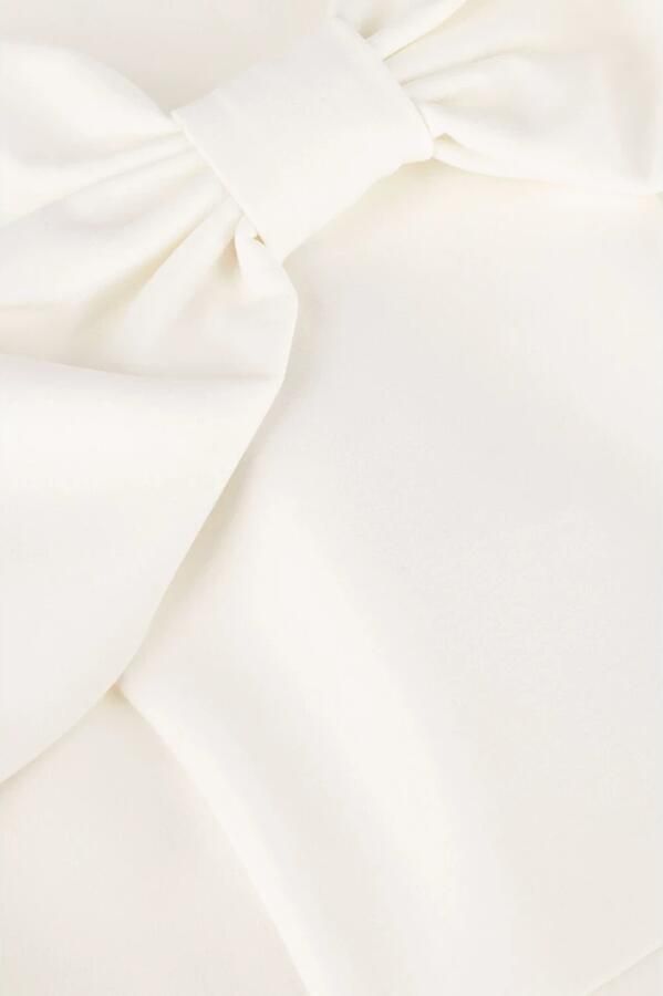 Y.A.S Elegant Strap Dress Bridal Collection White Dames - Foto 2