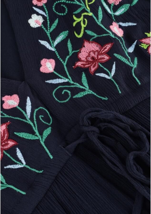 Y.A.S Elegante Maxi Jurk voor Speciale Gelegenheden Blue Dames - Foto 5