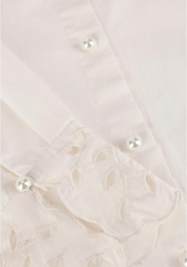 Y.A.S Elegante Witte Blouse voor Vrouwen White Dames - Foto 1