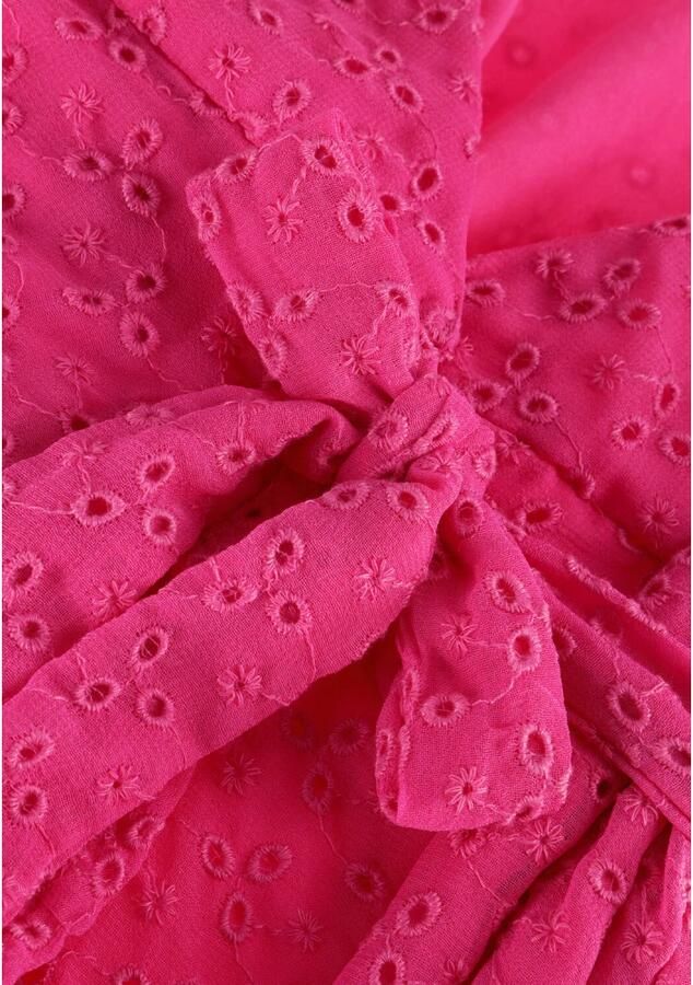 Y.A.S Fabulous Wrap Jurk voor Elegante Stijl Pink Dames - Foto 5