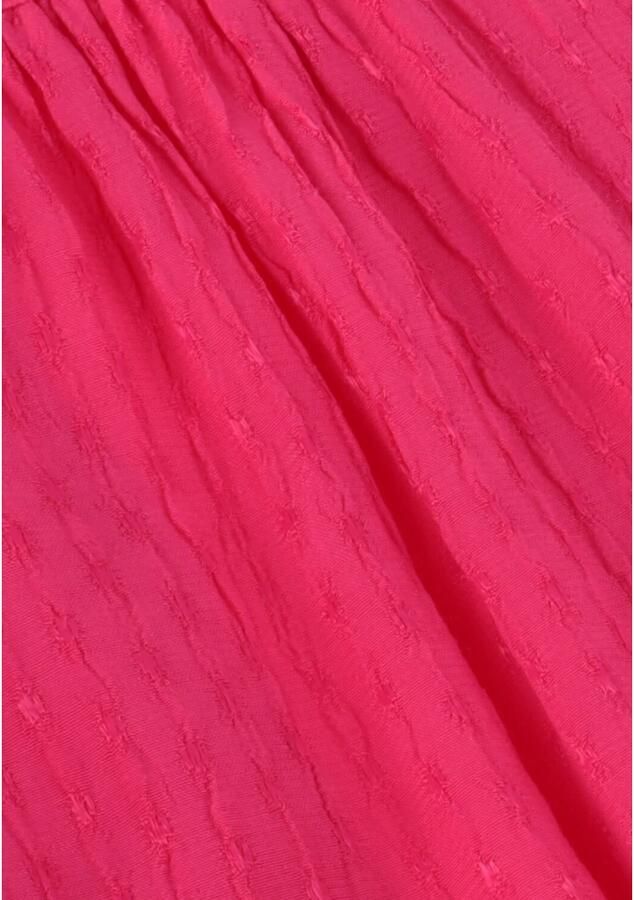 Y.A.S. Dames Jurken Yaslola Sl Long Dress S. Fuchsia