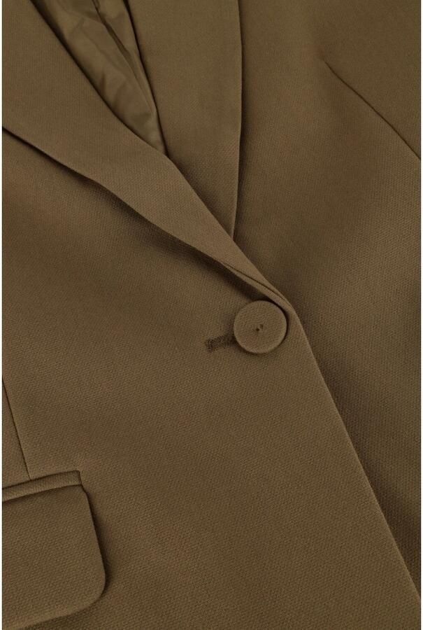 Y.A.S Groene Elegante Blazer voor Vrouwen Green Dames - Foto 6