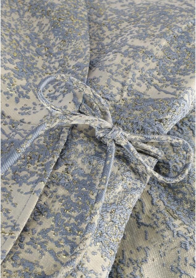 Y.A.S Lichtblauwe Mini Jurk voor de Zomer Blue Dames