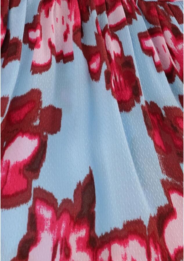 Y.A.S. Dames Jurken Yasprismu Ls Shirt Dress S. Lichtblauw