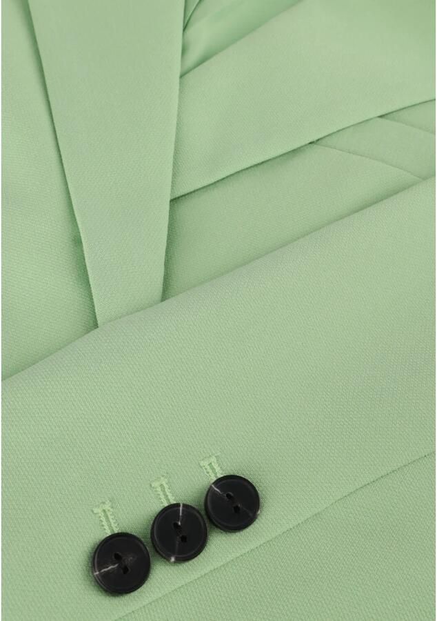 Y.A.S. Dames Blazers Yaslikka Ls Oversized Blazer S. Mint - Foto 5
