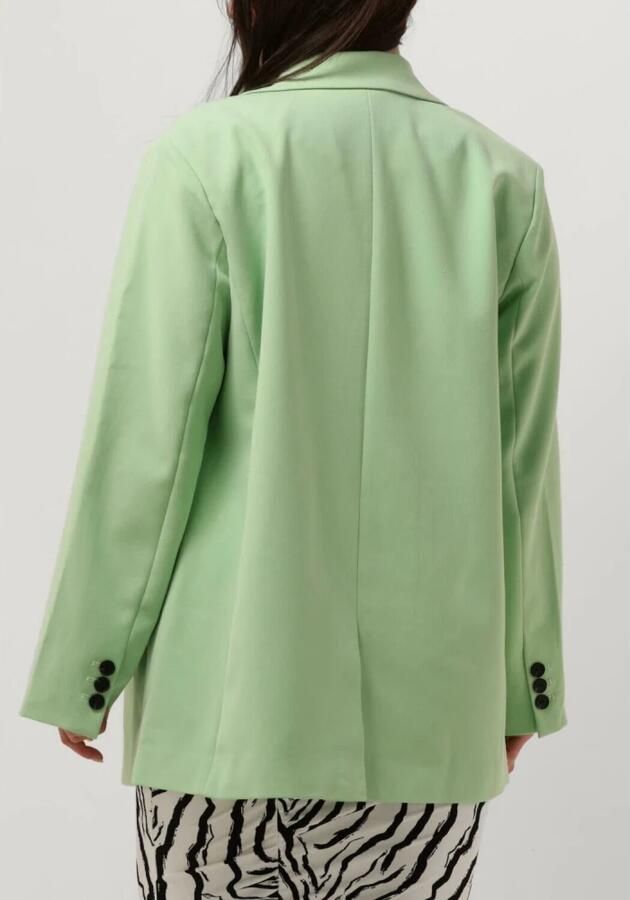 Y.A.S. Dames Blazers Yaslikka Ls Oversized Blazer S. Mint - Foto 6