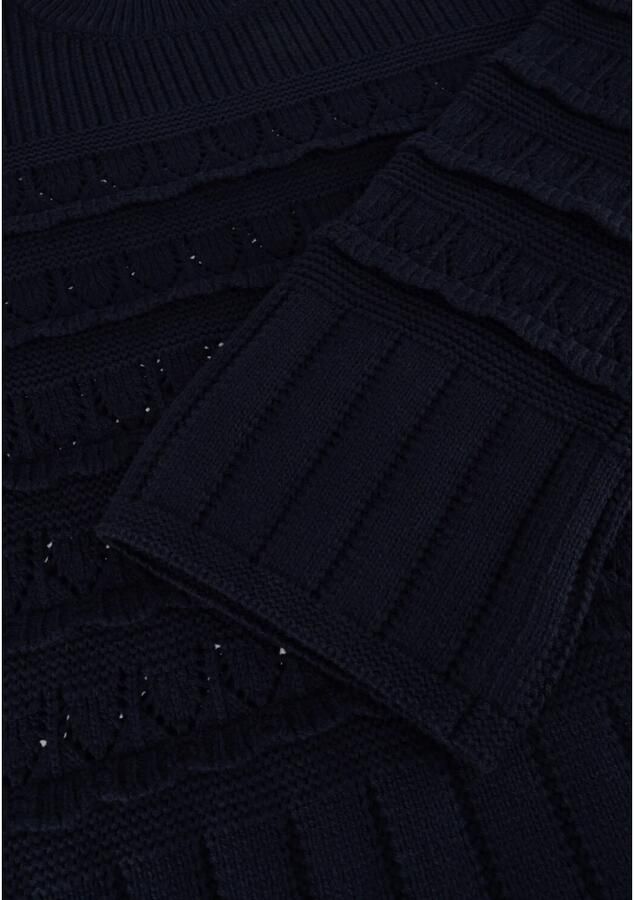Y.A.S. Dames Truien & Vesten Yastimu Ls Knit Pullover Donkerblauw - Foto 5