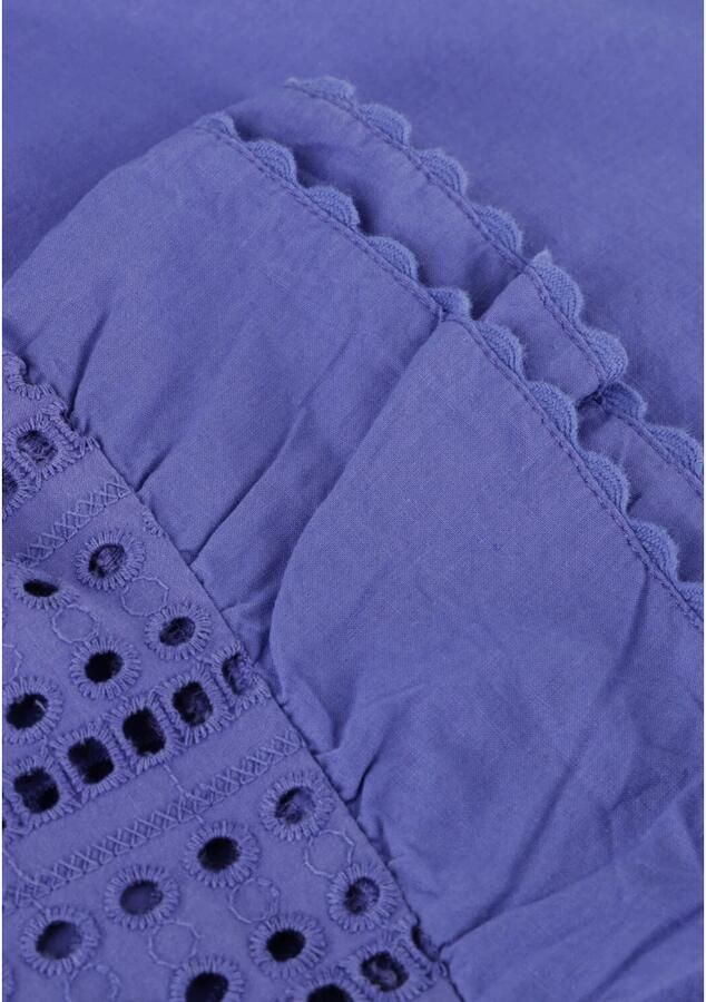 Y.A.S Paarse Stijlvolle Blouse Purple Dames - Foto 1