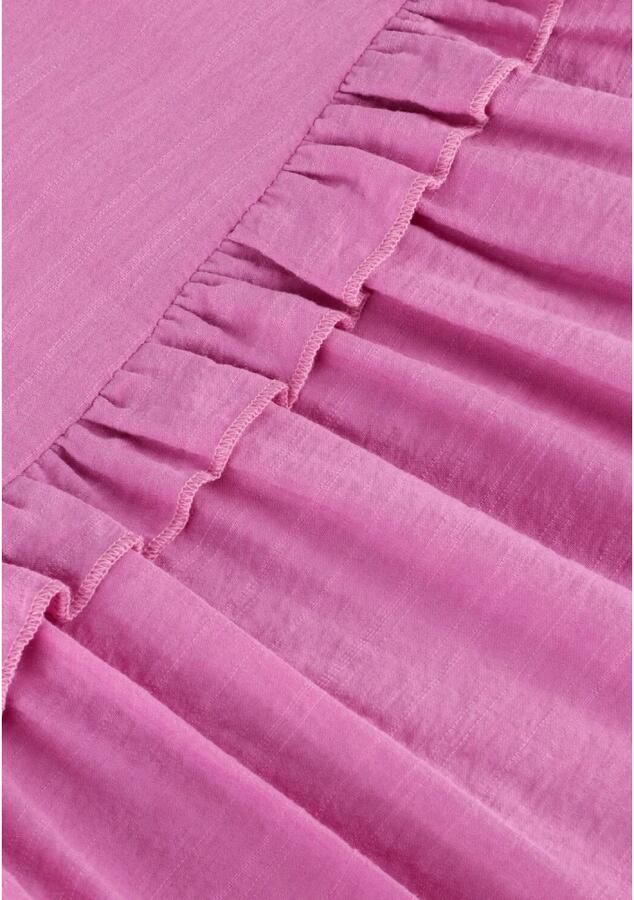 Y.A.S. Dames Jurken Yassymilla Strap Maxi Dress Paars - Foto 1