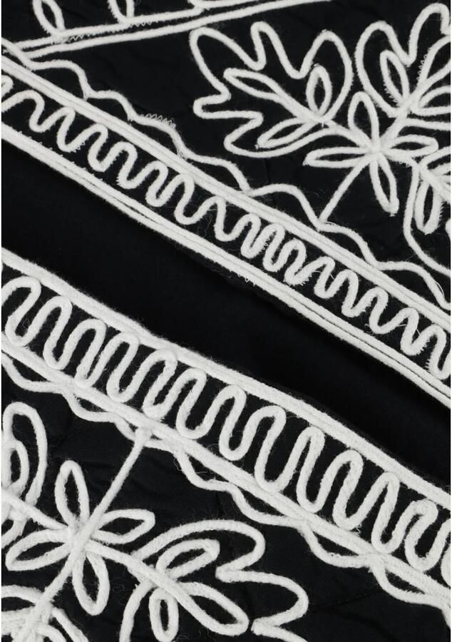 Y.A.S Quilt Jacket voor stijlvolle vrouwen Black Dames - Foto 5