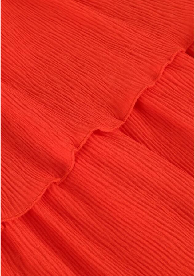 Y.A.S. Dames Jurken Yasfilippa Strap Midi Dress Rood - Foto 5