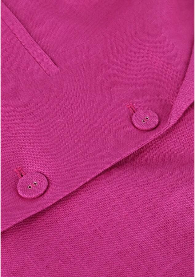 Y.A.S. Dames Blazers Yasisma 7 8 Blazer Roze - Foto 5