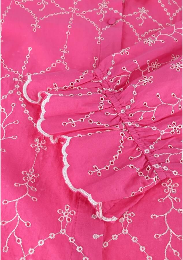 Y.A.S Roze Blouse Yasmalura 3 4 Shirt Pink Dames - Foto 1