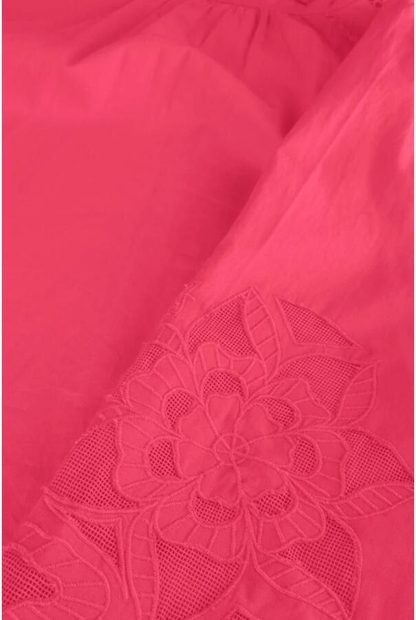 Y.A.S. Dames Tops & T-shirts Yaschelle Ls Top S. Roze - Foto 2