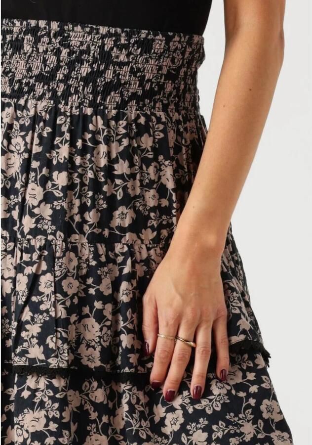 Y.A.S. Dames Rokken Yastilera Hw Smock Skirt S. Zwart - Foto 1