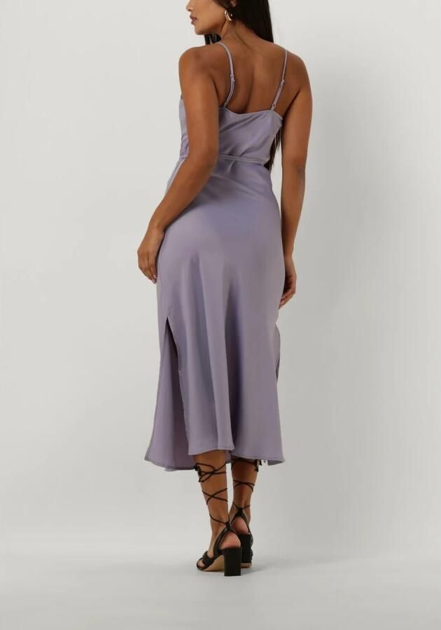 Y.A.S. Dames Jurken Yasthea Strap Long Dress S. Lila - Foto 2