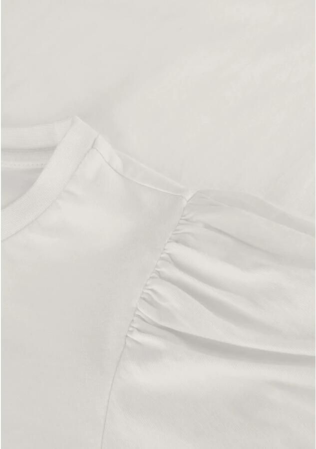 Y.A.S Witte Stijlvolle Top voor Elke Gelegenheid White Dames - Foto 1