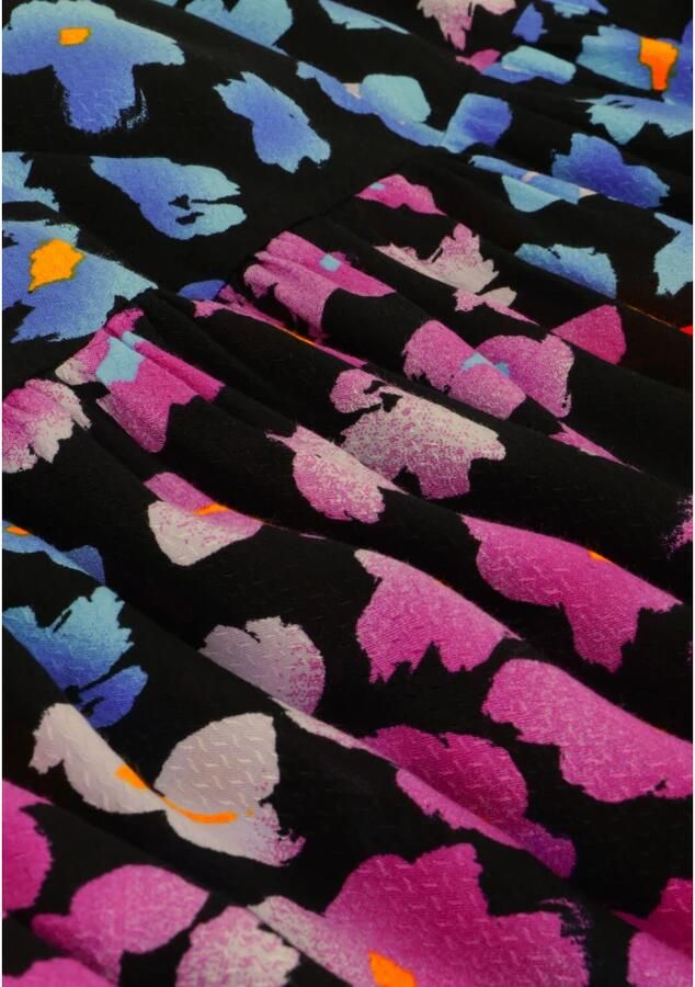 Y.A.S Jurk met overhemdkraag YASALIRA LS SHIRT DRESS S. NOOS