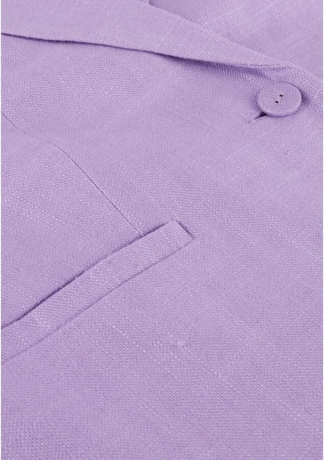 Y.A.S. Dames Blazers Yasisma 7 8 Blazer S Roze - Foto 2