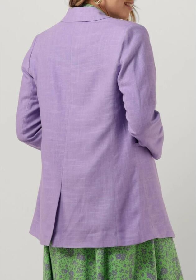 Y.A.S. Dames Blazers Yasisma 7 8 Blazer S Roze - Foto 3