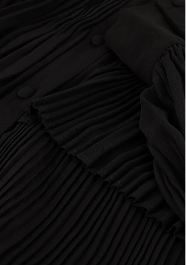 Y.A.S Yaskalaya Lange Mouw Shirt Zwart Black Dames - Foto 5