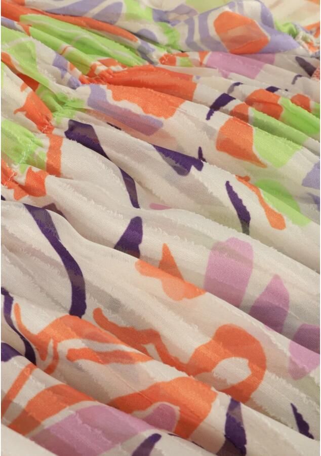 Y.A.S Yasmoth 3 4 Jurk Multi Kleur Multicolor Dames - Foto 5