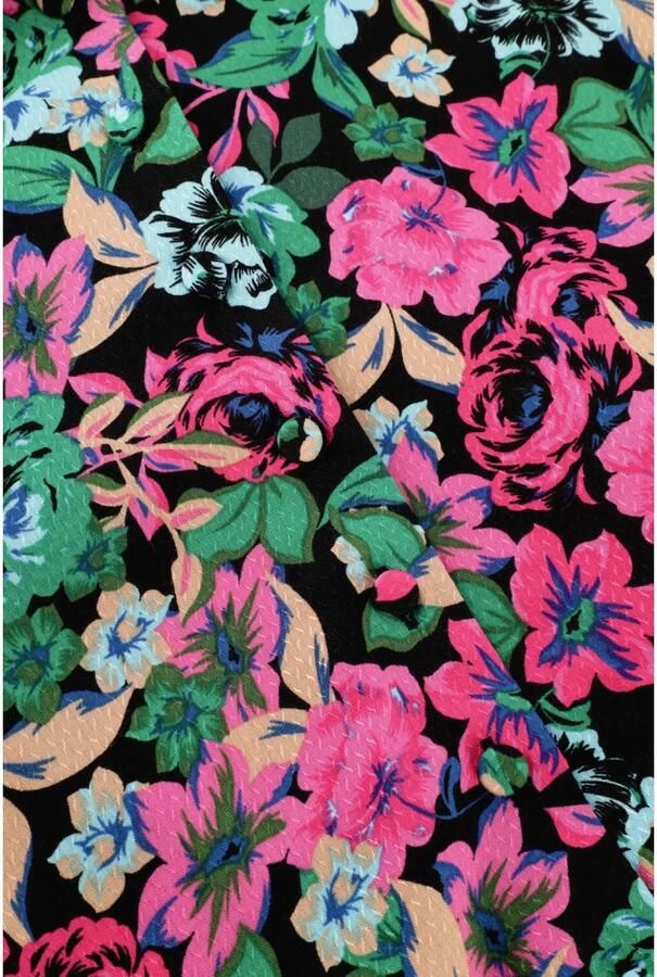 Y.A.S Yasmotoro Shirtjurk in Multi Kleur Multicolor Dames - Foto 3