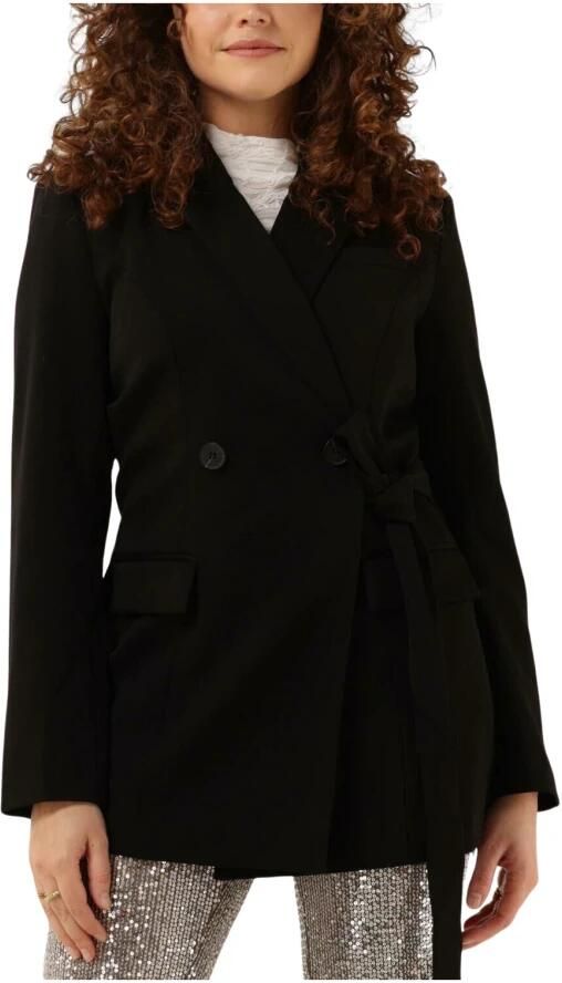 Y.A.S Zwarte Blazers Yasbala Blazer Vrouwen Black Dames - Foto 7