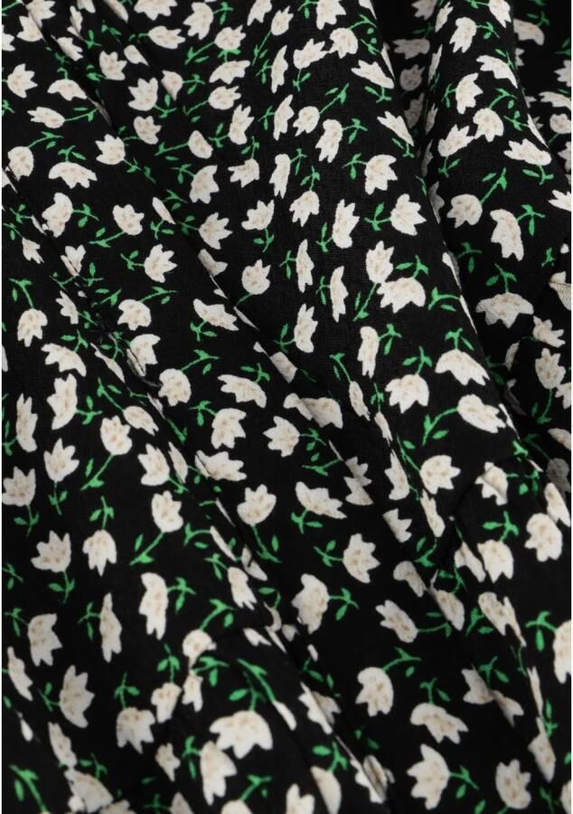 Y.A.S. Dames Blouses Yasditsy Ls Top Zwart - Foto 5