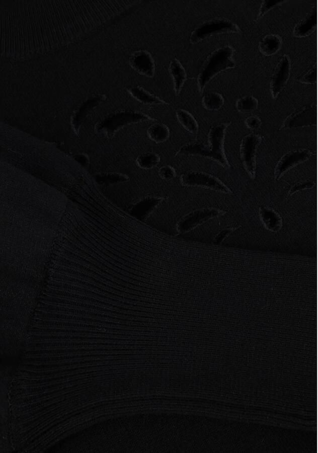 Y.A.S. Dames Truien & Vesten Yasfiraz Ls Knit Pullover Zwart - Foto 5