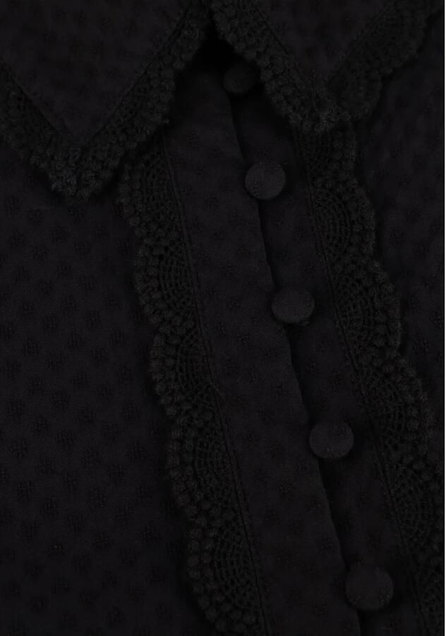 Y.A.S. Dames Jurken Yastilera Ls Shirt Dress Groen - Foto 5