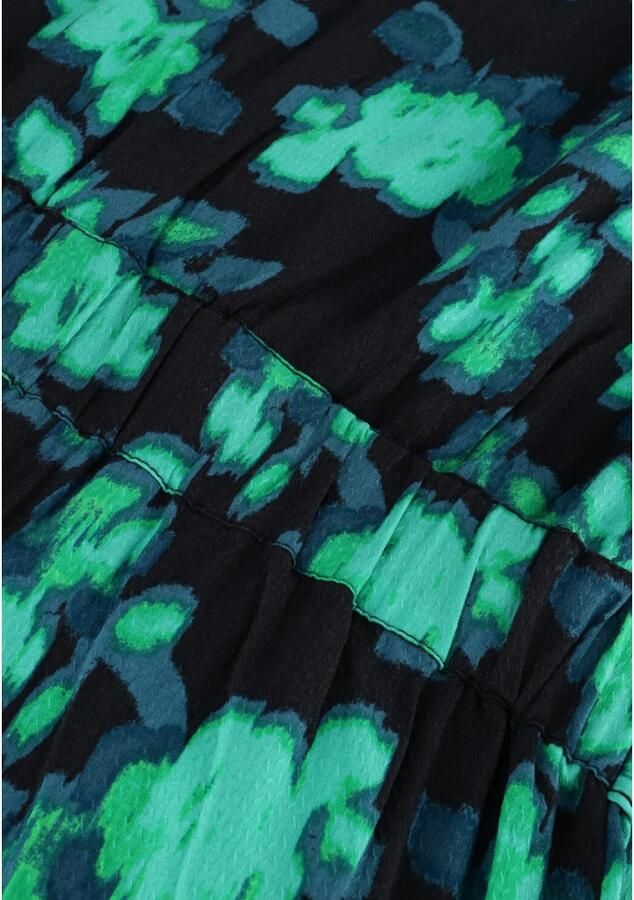 Y.A.S. Dames Jurken Yasflair Ls Long Shirt Dress S. Zwart