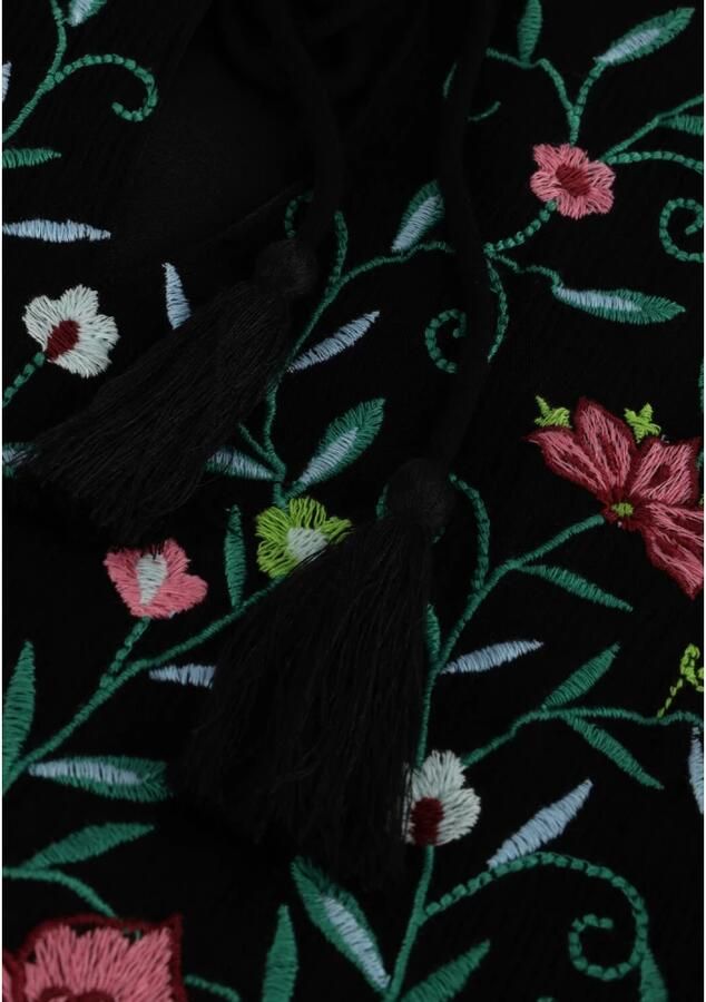 Y.A.S. Dames Jurken Yaschella 3 4 Tunic Dress S. Fest Zwart