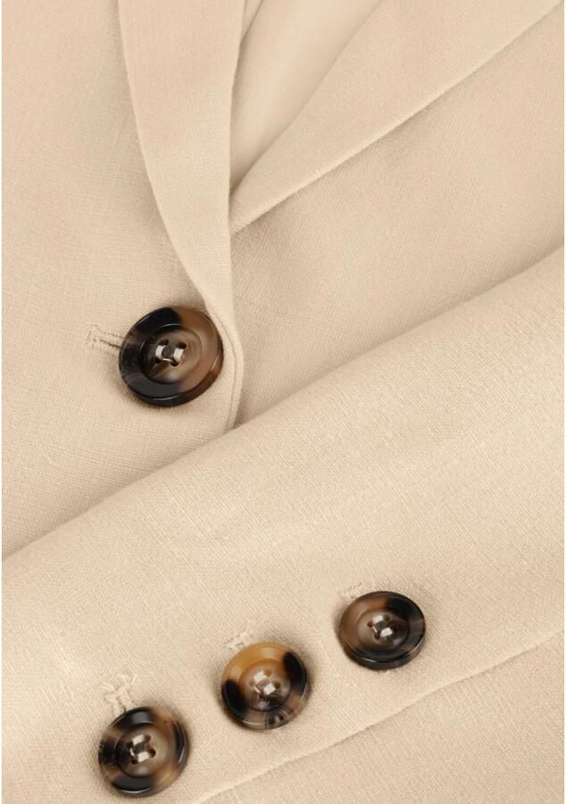 YDENCE Dames Blazers Blazer Ruth Beige - Foto 5