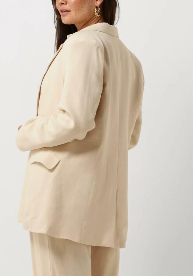 YDENCE Dames Blazers Blazer Ruth Beige - Foto 6